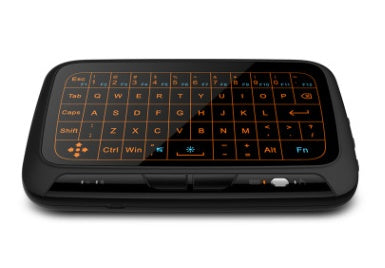 Ultra-Slim Wireless Digital Touchpad & Keyboard – Smart, Silent & Multi-Device Ready