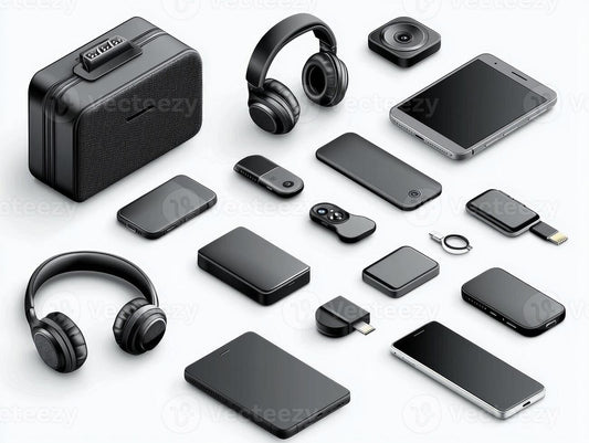Top 10 Must-Have Gadgets in 2025: From Smartwatches to Mini Drones