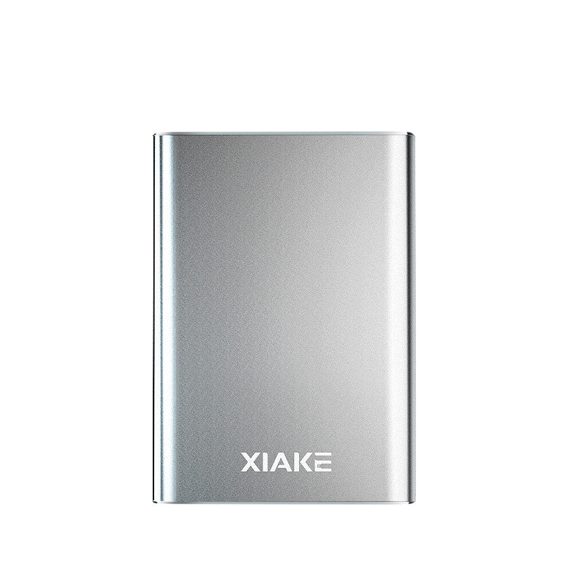 Ultra-Compact 160GB High-Speed Mobile Hard Drive