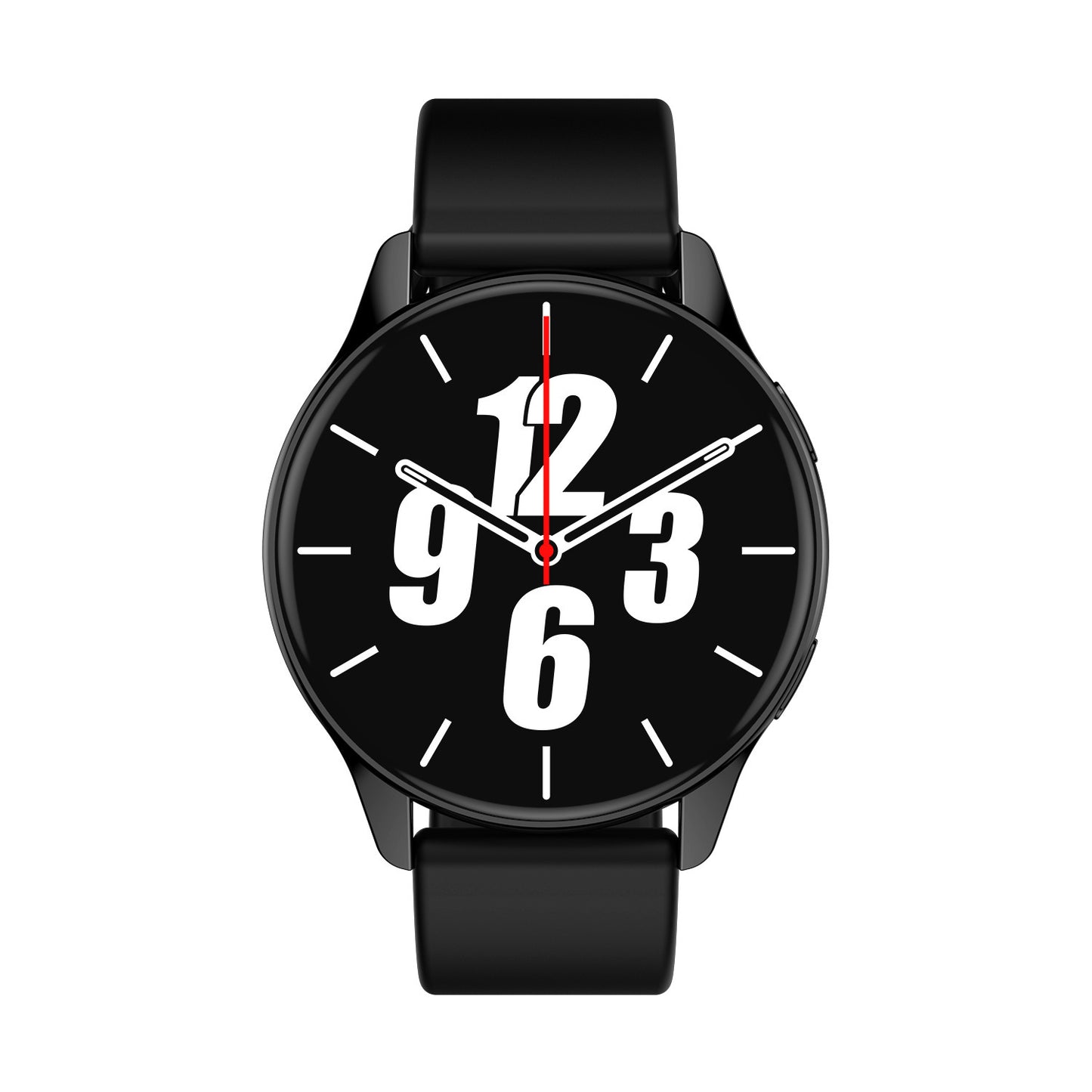 Smartwatch with Bluetooth Calling, Heart Rate & Sleep Monitor, Blood Oxygen & Fitness Tracking