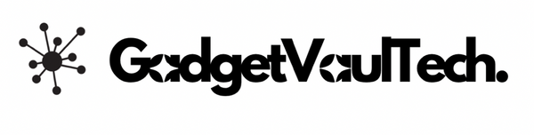 Gadget Vault Tech